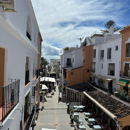 Nerja'S Center Apartment 외부 사진