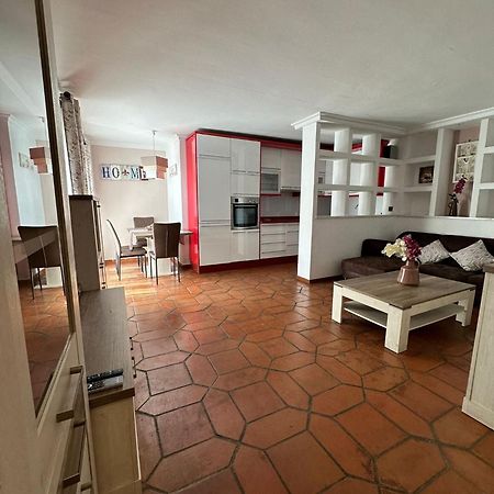 Nerja'S Center Apartment 외부 사진