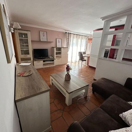 Nerja'S Center Apartment 외부 사진