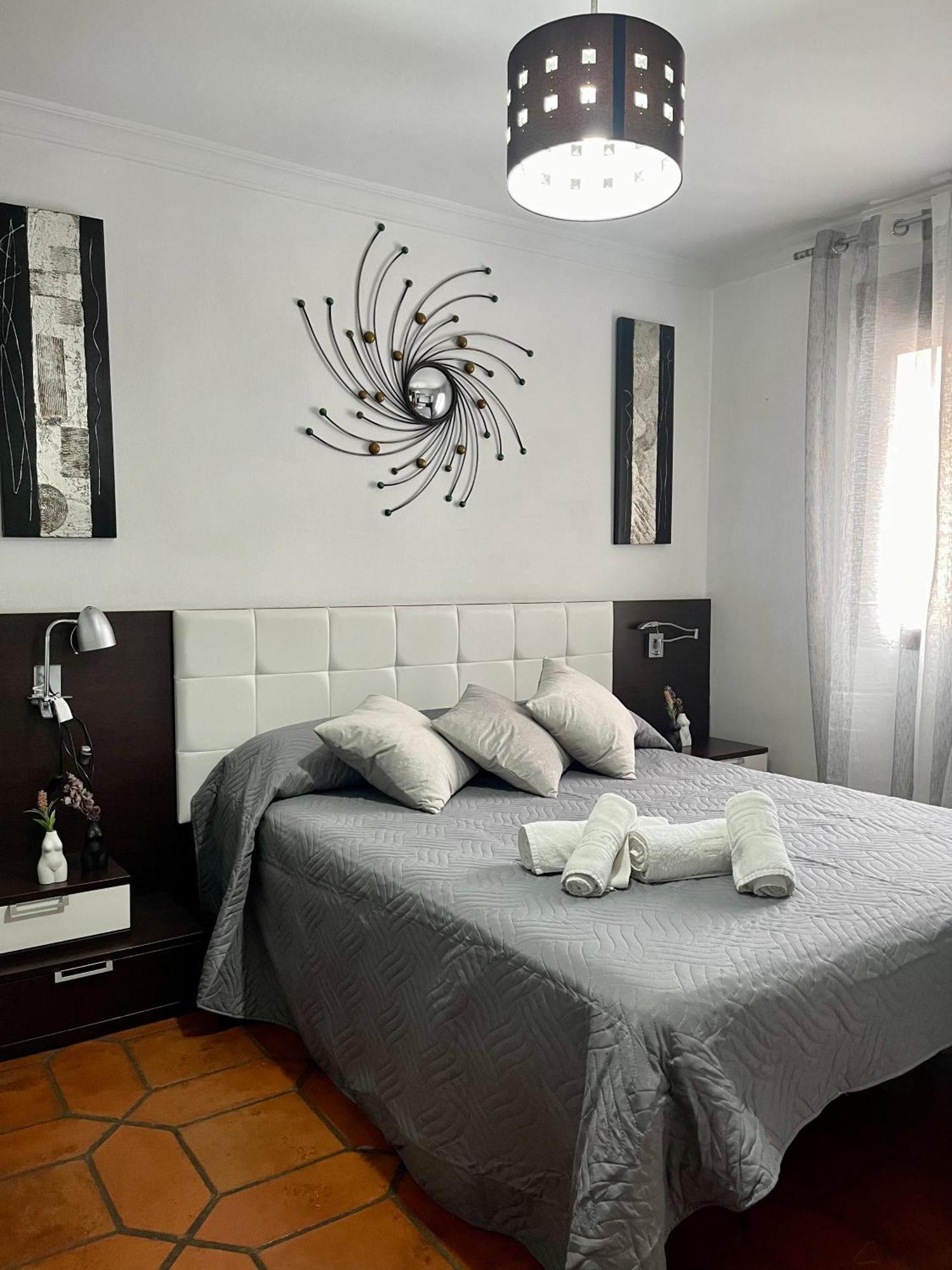 Nerja'S Center Apartment 외부 사진