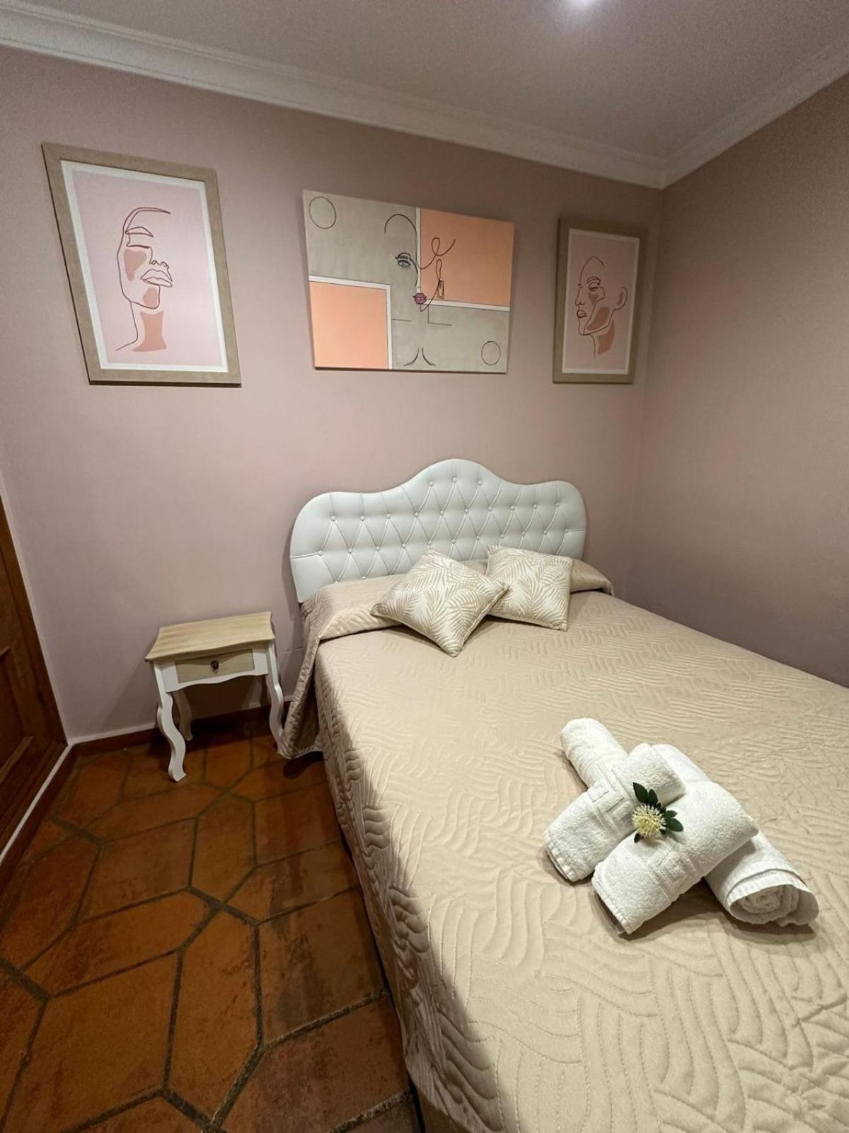 Nerja'S Center Apartment 외부 사진