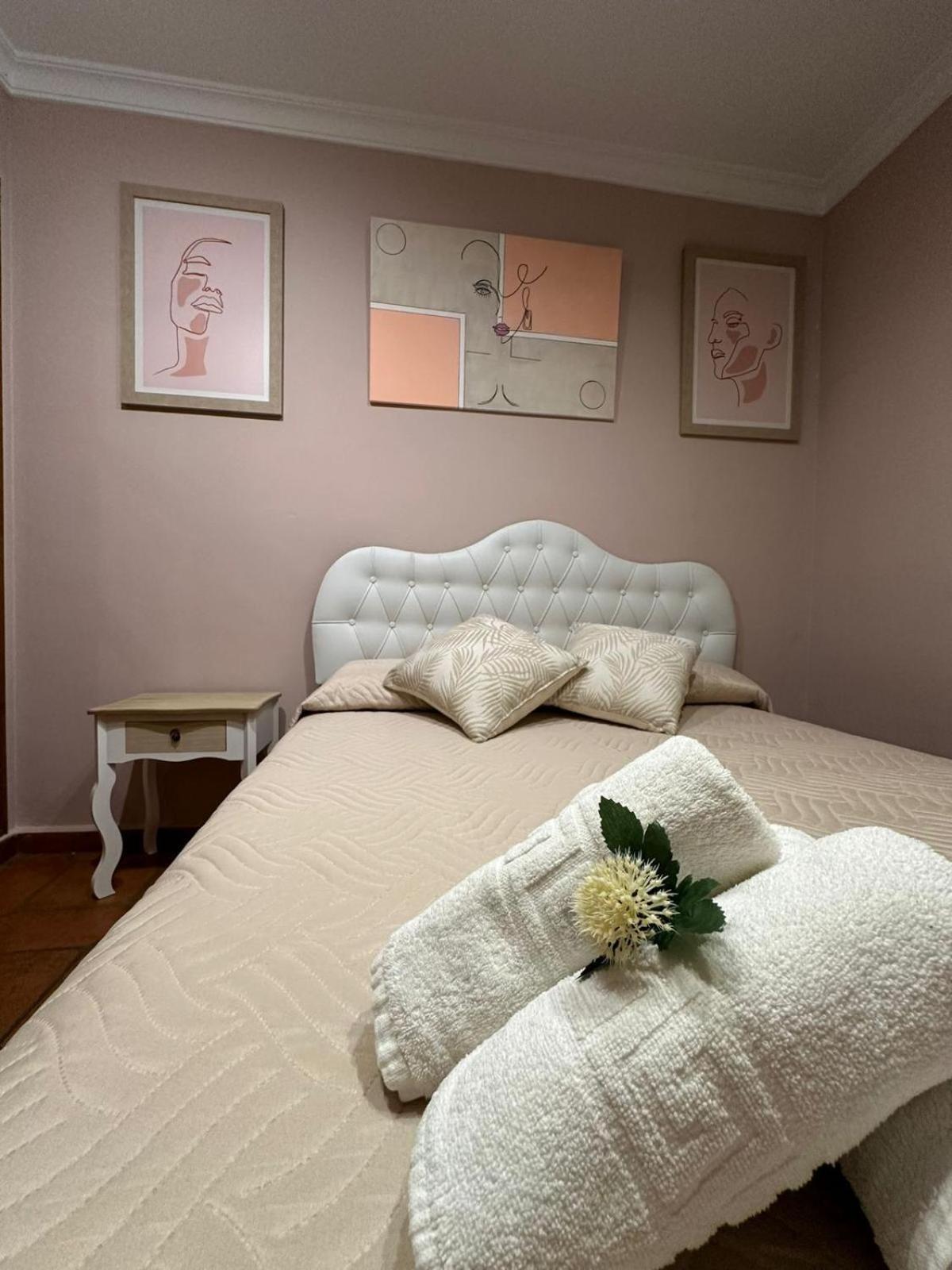 Nerja'S Center Apartment 외부 사진