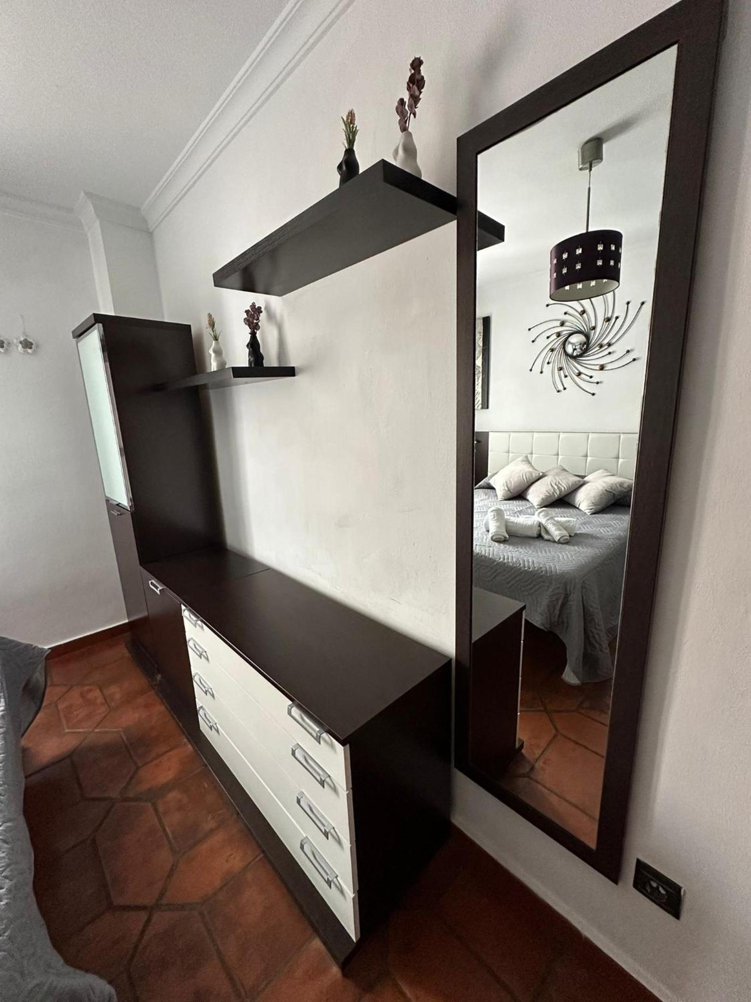 Nerja'S Center Apartment 외부 사진