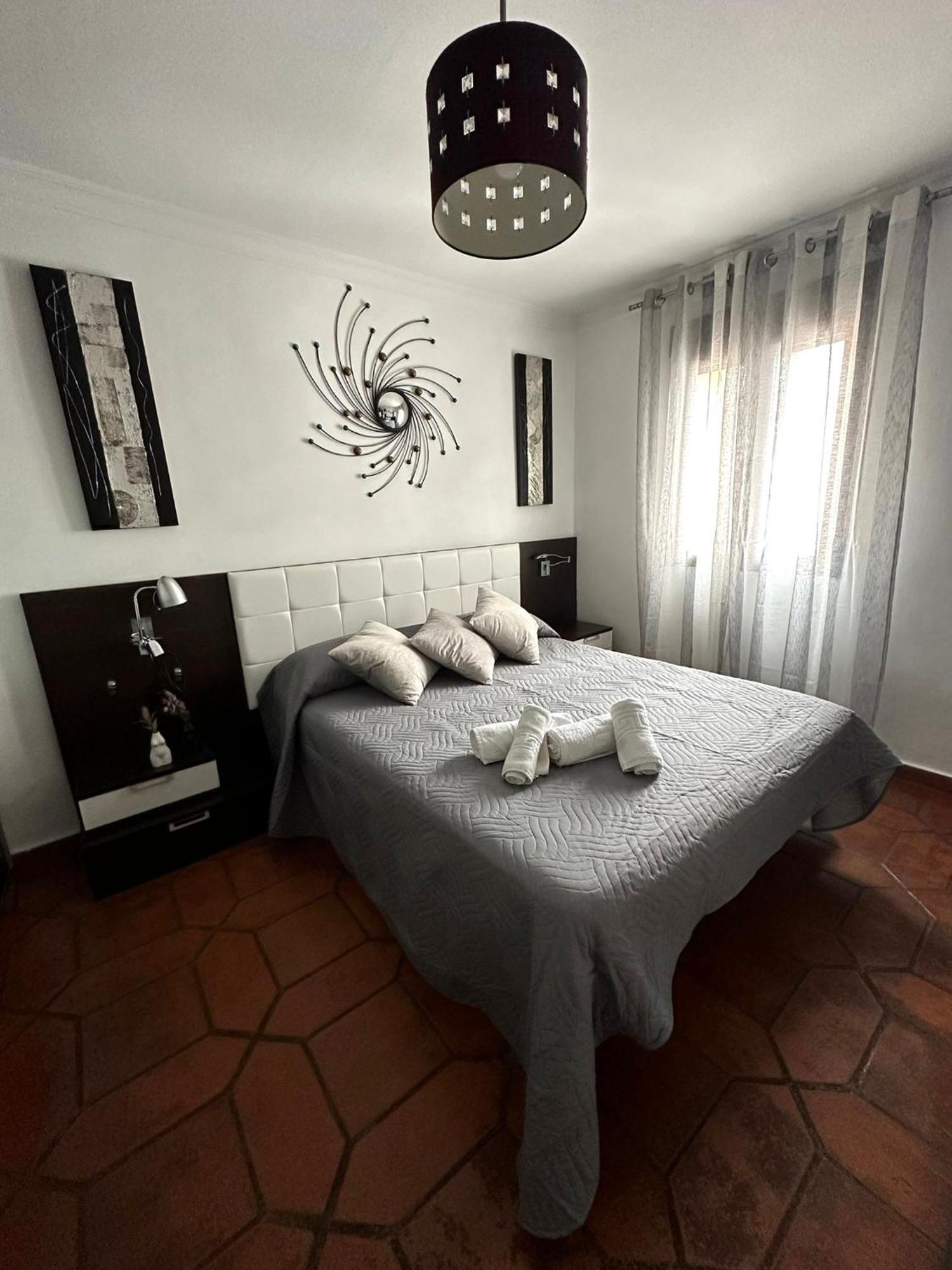 Nerja'S Center Apartment 외부 사진
