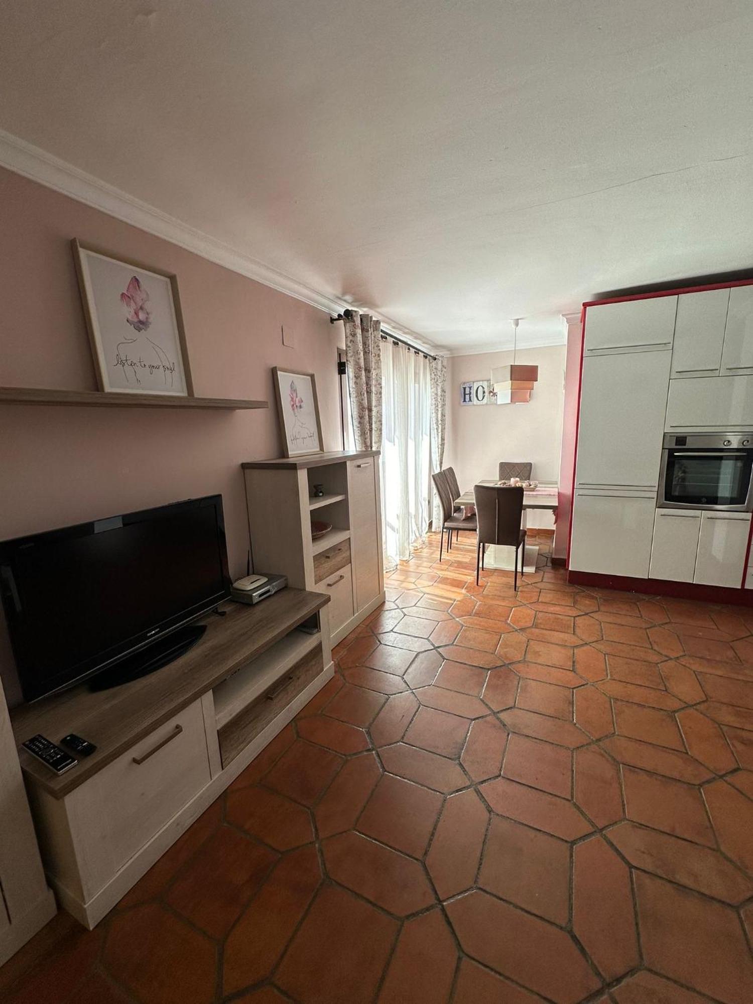 Nerja'S Center Apartment 외부 사진