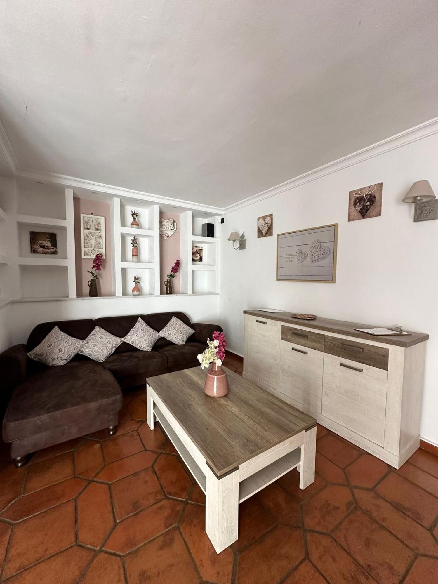 Nerja'S Center Apartment 외부 사진