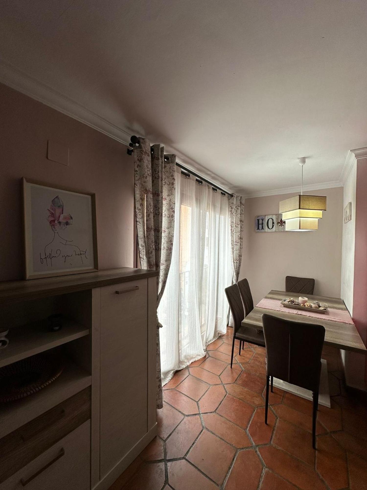 Nerja'S Center Apartment 외부 사진