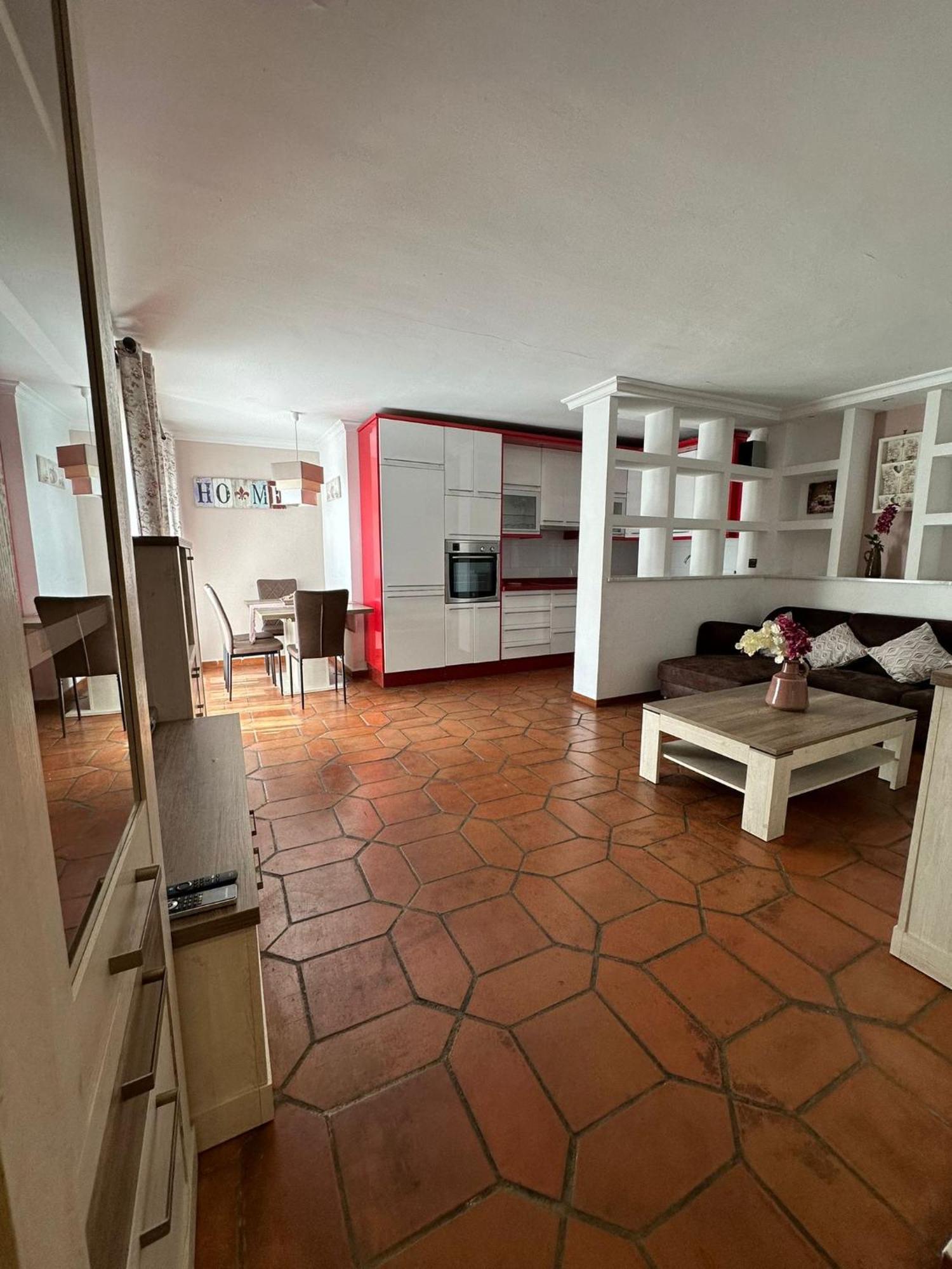 Nerja'S Center Apartment 외부 사진