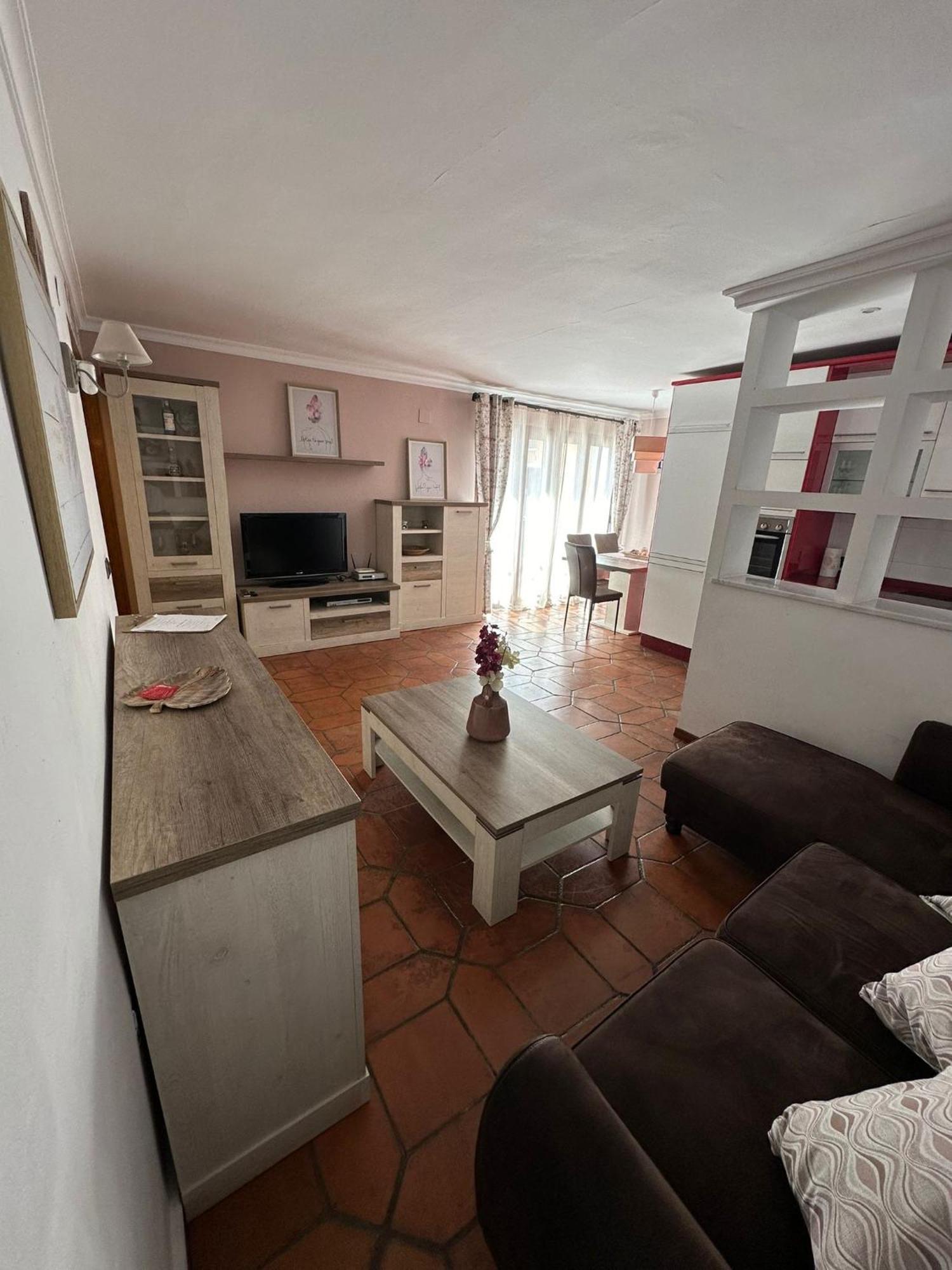 Nerja'S Center Apartment 외부 사진