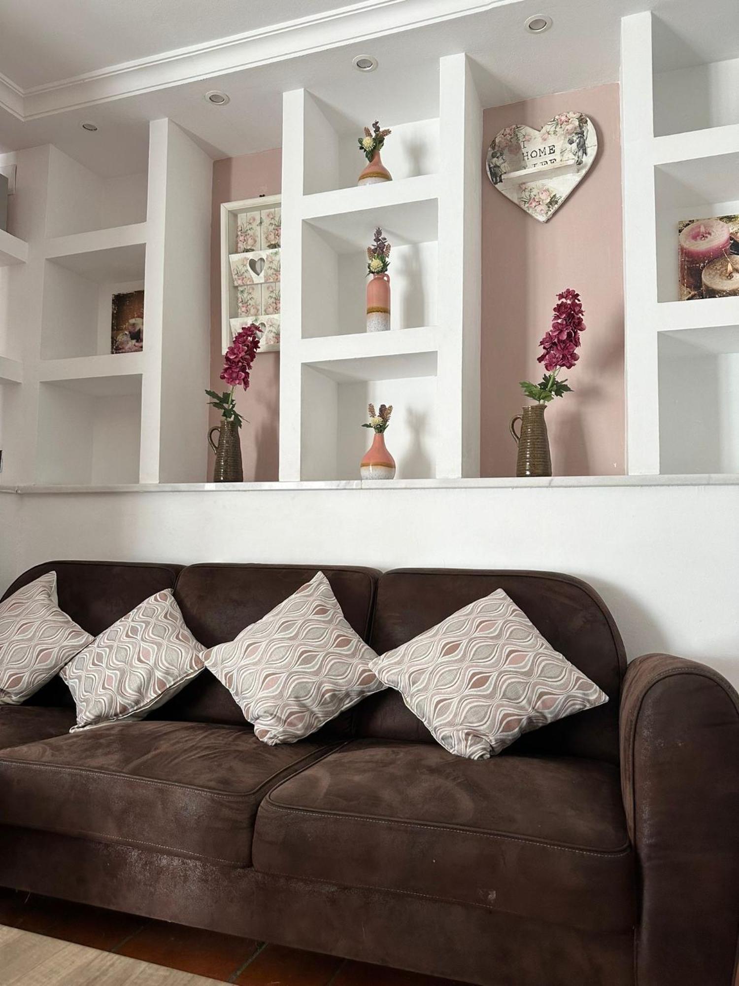 Nerja'S Center Apartment 외부 사진