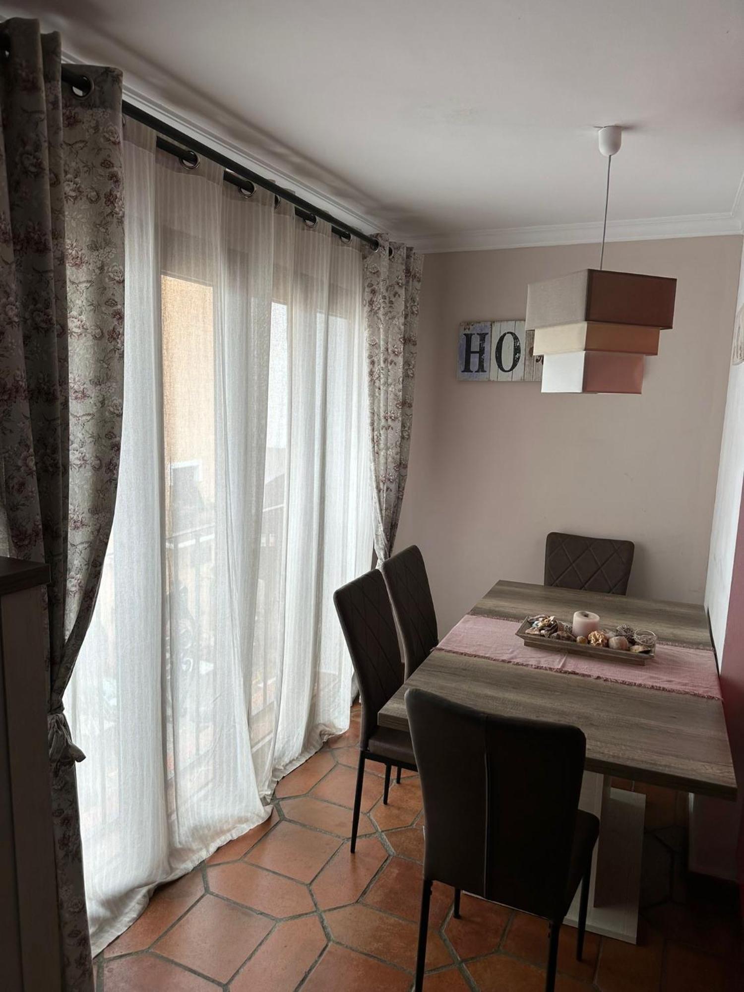 Nerja'S Center Apartment 외부 사진