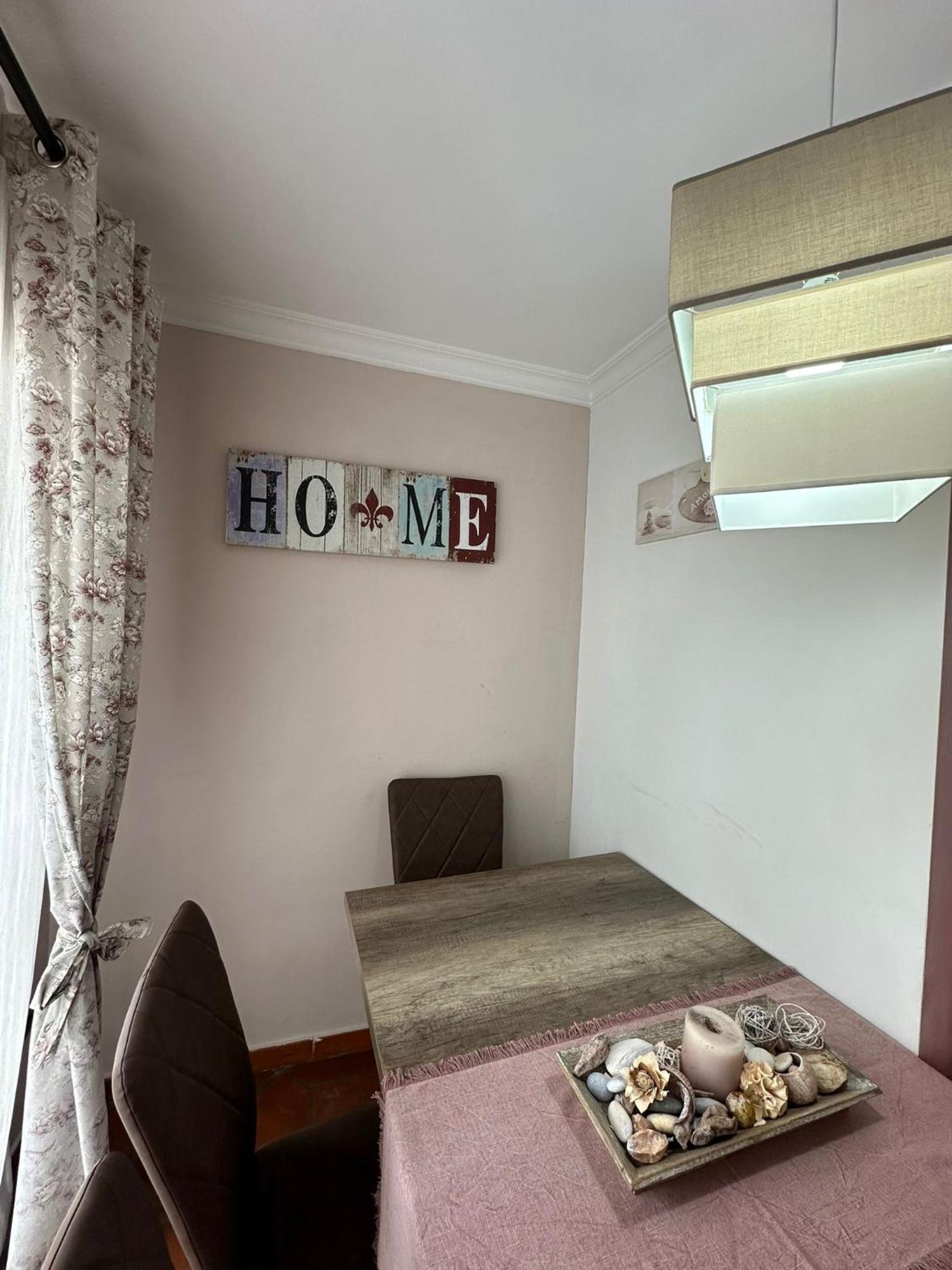 Nerja'S Center Apartment 외부 사진