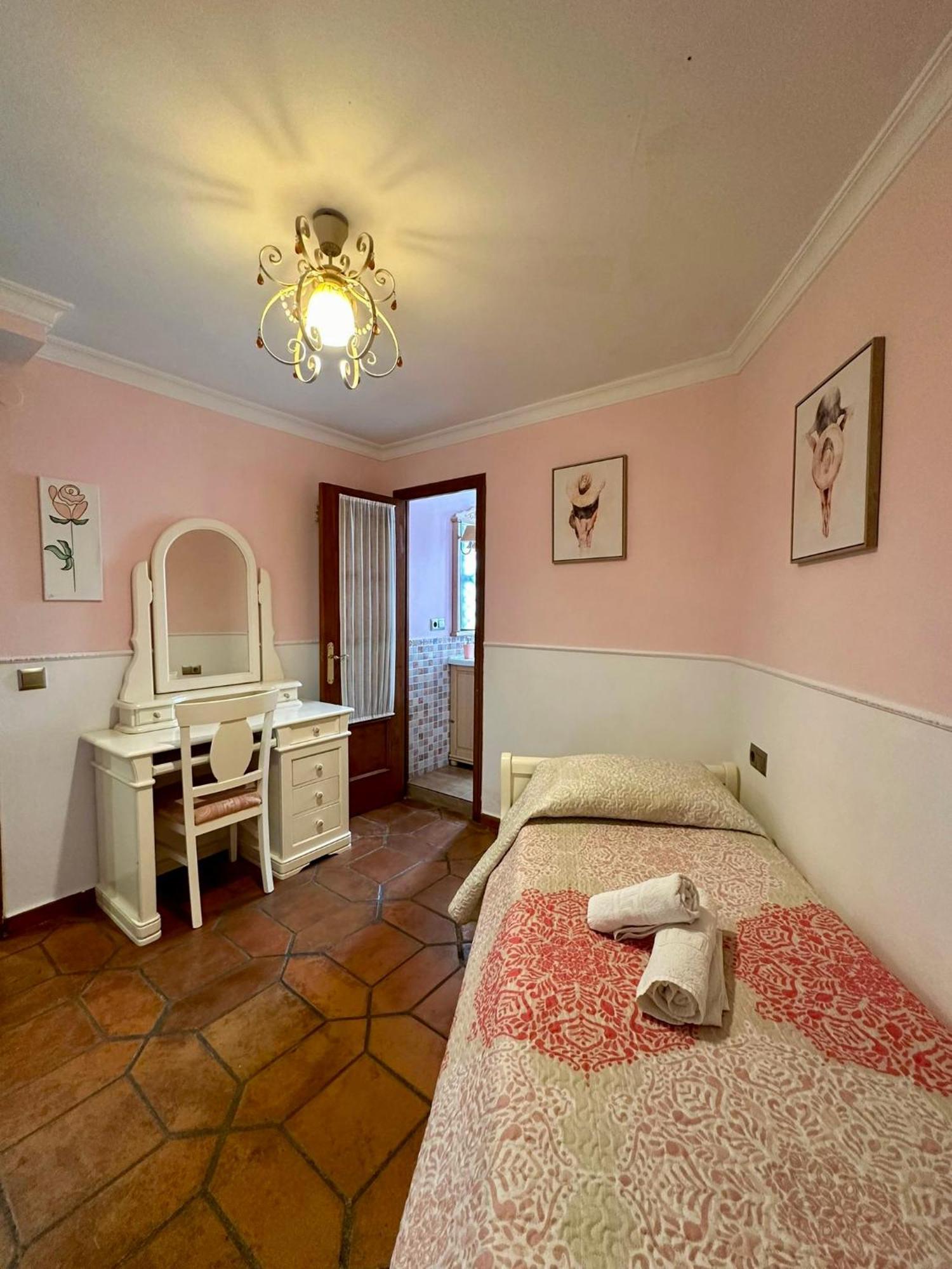 Nerja'S Center Apartment 외부 사진