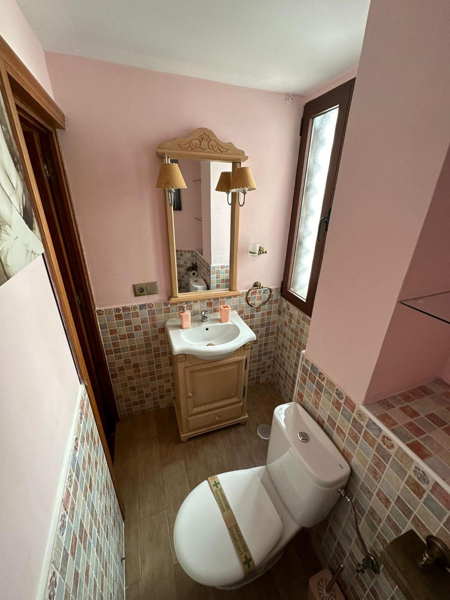 Nerja'S Center Apartment 외부 사진