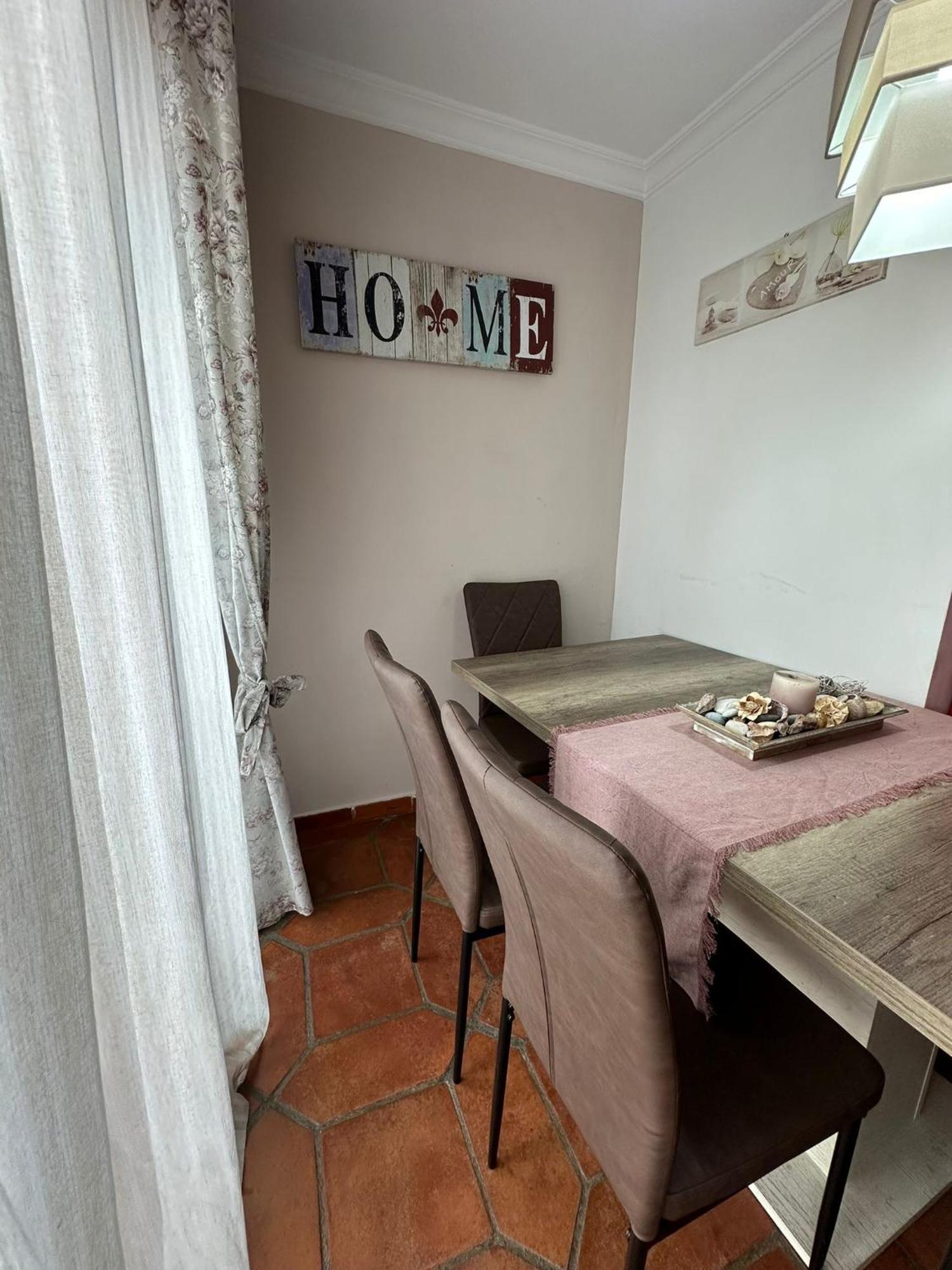 Nerja'S Center Apartment 외부 사진