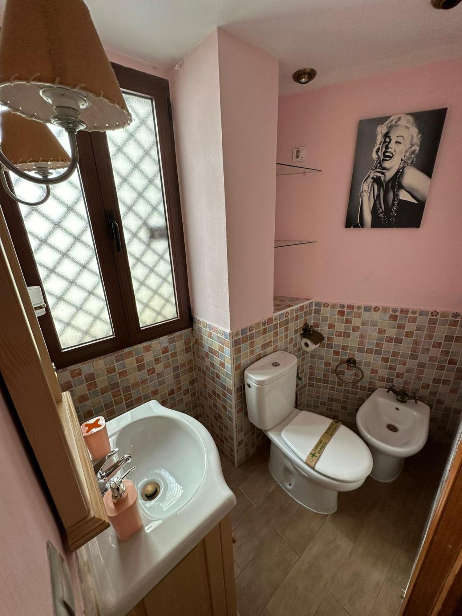 Nerja'S Center Apartment 외부 사진